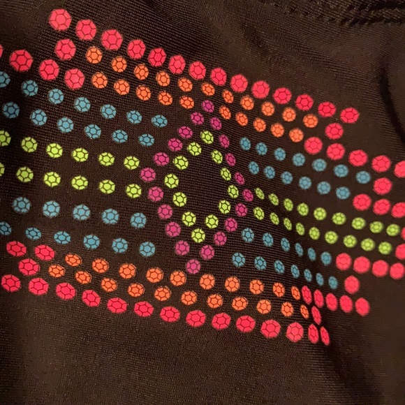 💜NWOT💜Aztec Bikini - Picture 8 of 12